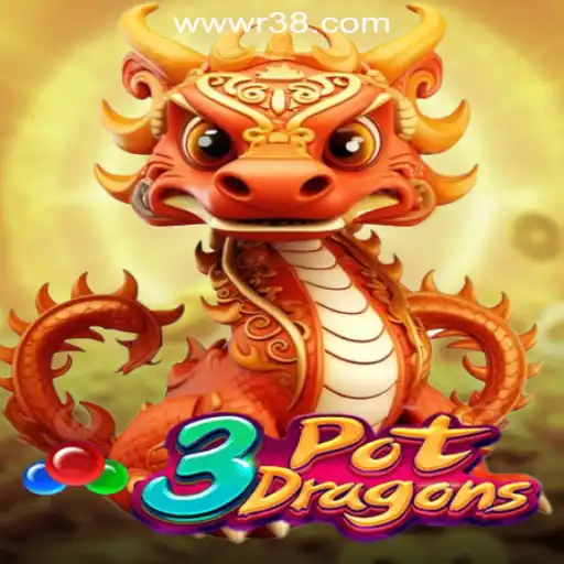 Discover the Enchanting World of 3PotDragons: The Ultimate Slot Adventure
