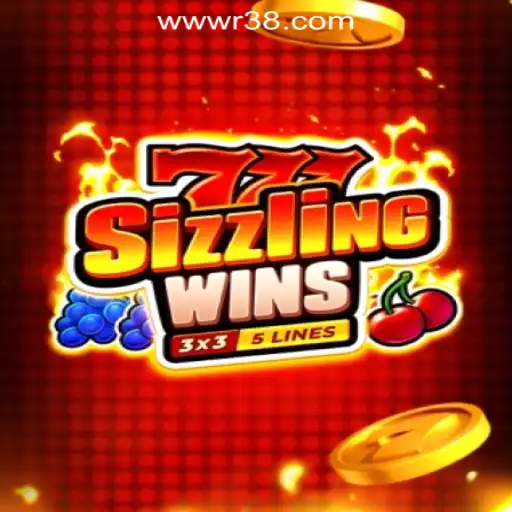 Unveiling 777SizzlingWins: A Glimpse Into The World of R38.COM Oficial Slots Brasil #1