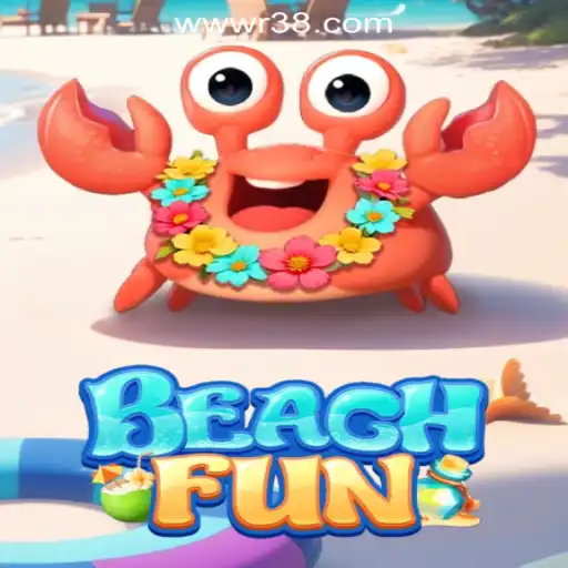 BeachFun: Dive into the Exciting World of R38.COM Oficial Slots Brasil #1