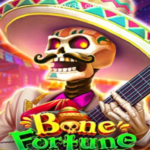 Discover the Thrills of BoneFortune - Your Gateway to R38.COM Oficial Slots Brasil #1