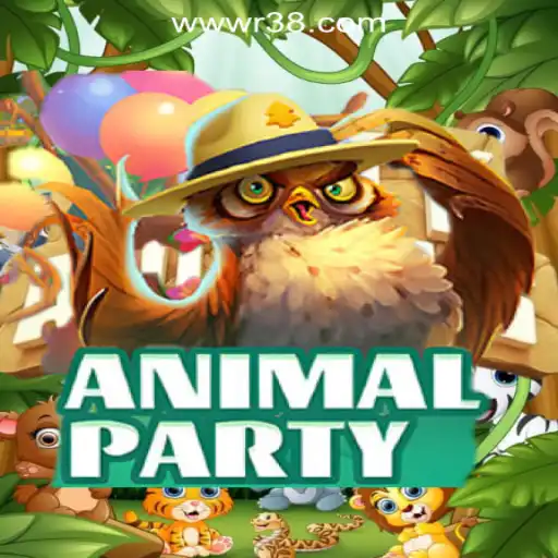Explore AnimalParty and R38.COM Oficial Slots Brasil #1