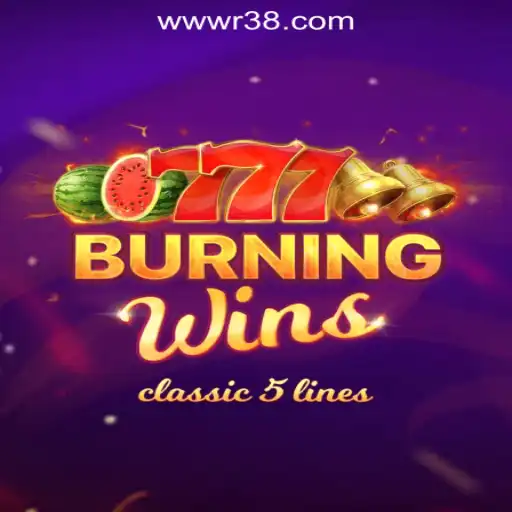 Discover the Excitement of BurningWins with R38.COM Oficial Slots Brasil #1