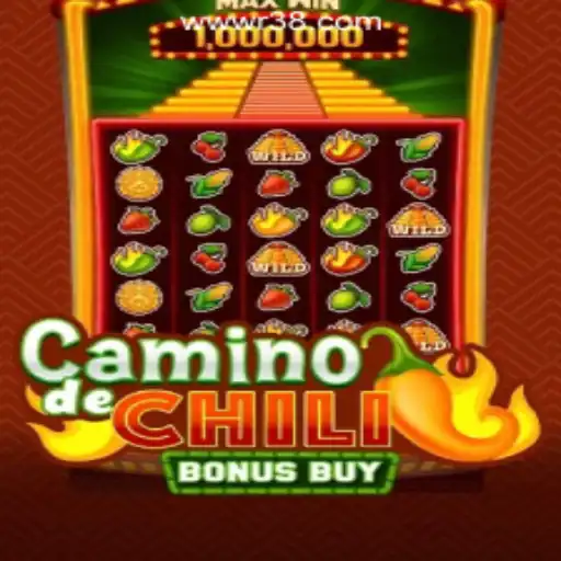Discovering CaminodeChiliBonusBuy: A New Era in Online Slot Gaming