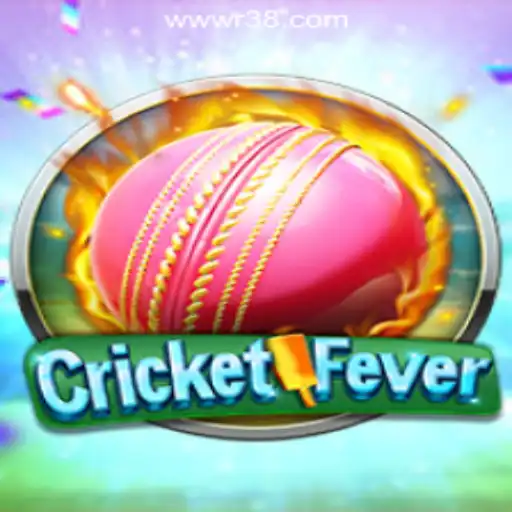 CricketFever: Embrace the Thrills of R38.COM Oficial Slots Brasil #1
