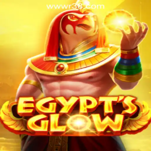 Discover the Thrilling World of EgyptsGlow: The Ultimate Gaming Experience at R38.COM Oficial Slots Brasil #1