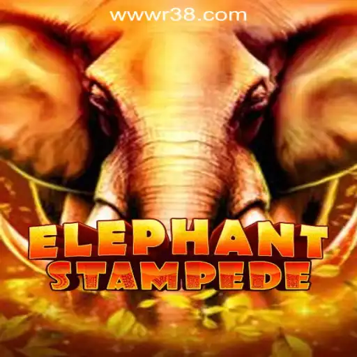 Exploring the Thrills of ElephantStampede: Your Guide to R38.COM Oficial Slots Brasil #1