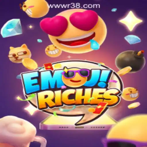 Explore the Exciting World of EmojiRiches