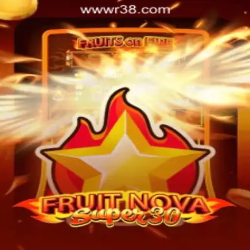 Exploring the Exciting World of FruitrNovaSupe30: A Deep Dive Into R38.COM Oficial Slots Brasil #1