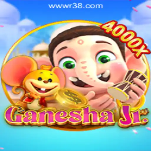 Unveiling GaneshaJr: The Ultimate Slot Gaming Experience with R38.COM Oficial Slots Brasil #1
