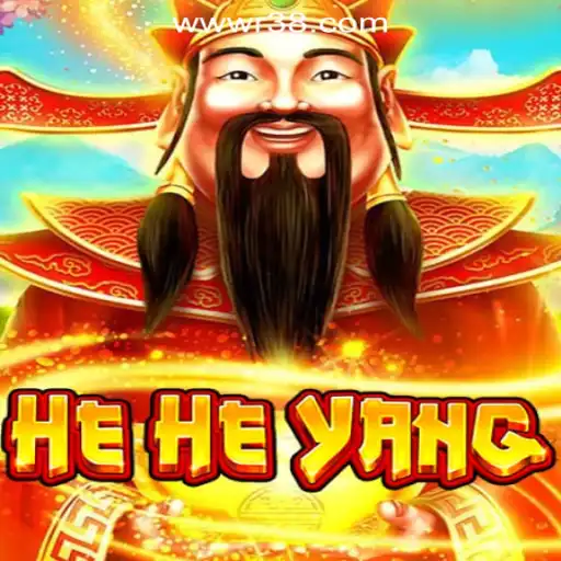 HeHeYang: The Inspiring Journey to R38.COM Oficial Slots Brasil #1