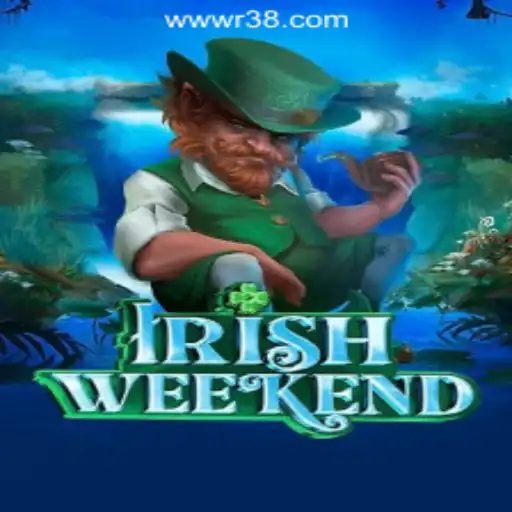 Exploring the Thrills of IrishWeekend: A Comprehensive Guide to R38.COM Oficial Slots Brasil #1