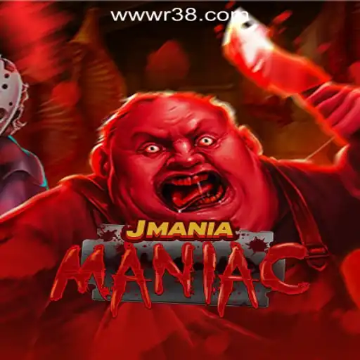 Explore JManiaManiac: The Thrilling World of R38.COM Oficial Slots Brasil #1