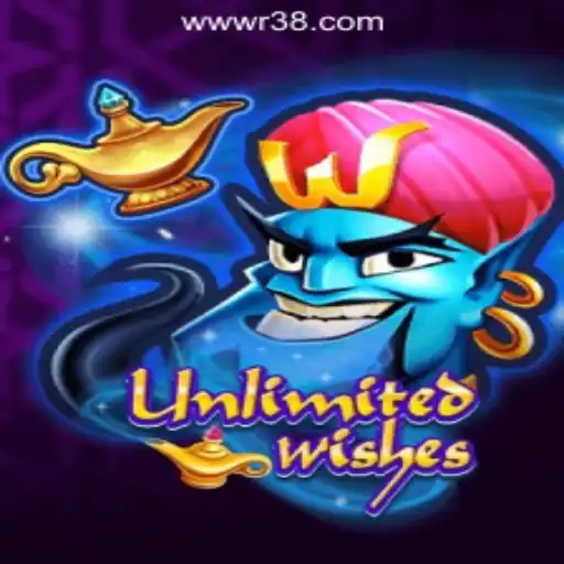 UnlimitedWishes: Dive Into the Magical World of R38.COM Oficial Slots Brasil #1