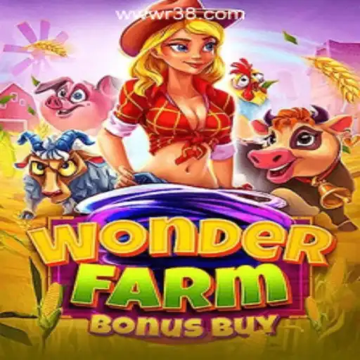 Discovering WonderFarmBonusBuy: A New Era in Online Gaming