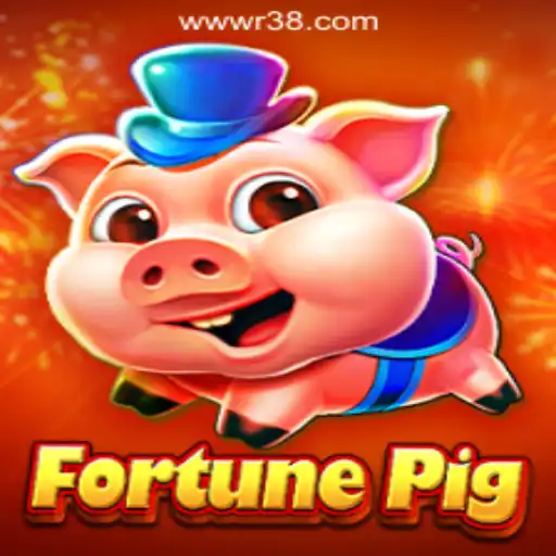 Discover the Exciting World of FortunePig on R38.COM Oficial Slots Brasil #1
