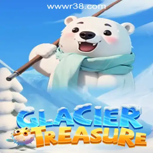Discover the Thrilling World of GlacierTreasure: A Guide to R38.COM Oficial Slots Brasil #1