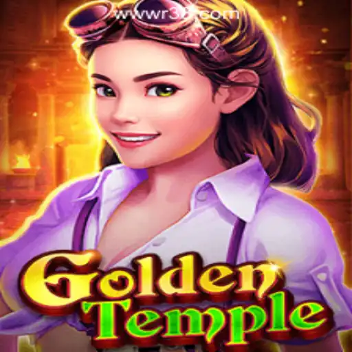 GoldenTemple: Explore the Adventure with R38.COM Oficial Slots Brasil #1