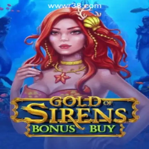 Exploring GoldofSirensBonusBuy: Unveiling Brazil's Top Slot Game