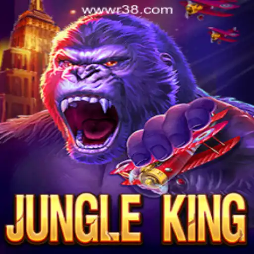 Exploring the Thrills of JungleKing: A Popular Choice in Brasil's R38.COM Oficial Slots