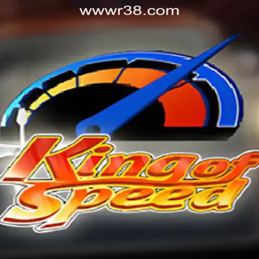 Exploring the Thrilling World of KingofSpeed Slots