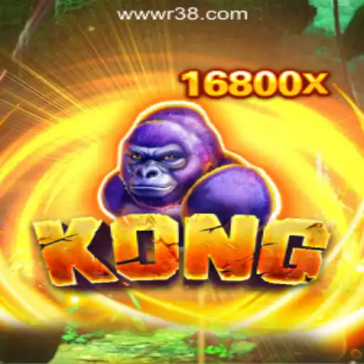 Kong Adventure: The Exciting World of R38.COM Oficial Slots Brasil #1
