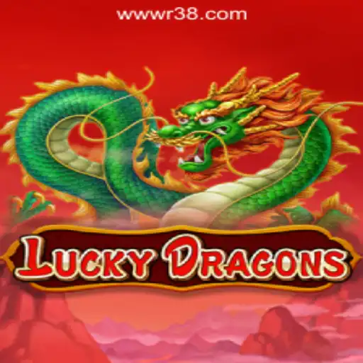Experience the Thrills of LuckyDragons: A Dive into R38.COM Oficial Slots Brasil #1