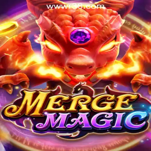 Exploring the Magical World of MergeMagic and the Rise of R38.COM Oficial Slots Brasil #1