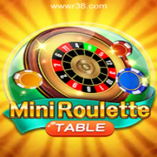 MiniRoulette: Explore the Exciting World of R38.COM Oficial Slots Brasil #1