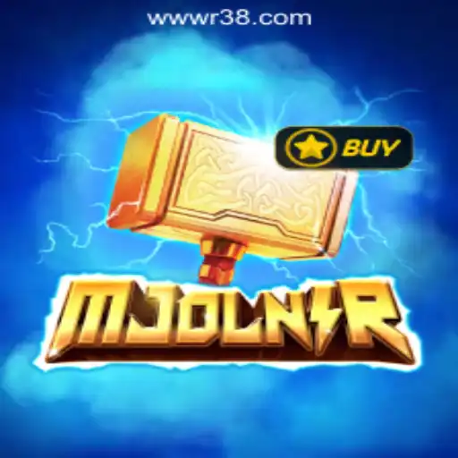 Mjolnir: A Deep Dive into the Thrilling World of R38.COM Oficial Slots Brasil #1