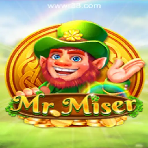 Exploring MrMiser: The Pinnacle of Online Slot Gaming at R38.COM Oficial Slots Brasil #1