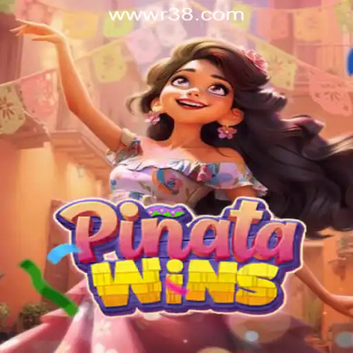 PinataWins: Unveiling the Festive World of R38.COM Oficial Slots Brasil #1
