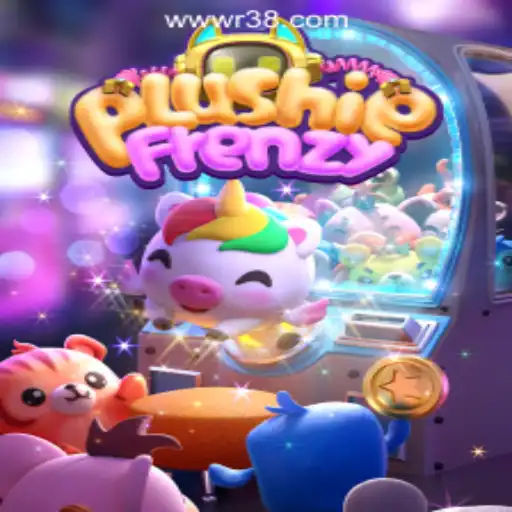 Exploring the Delightful World of PlushieFrenzy and Its Connection with R38.COM Oficial Slots Brasil #1