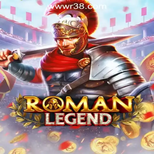 Discover the Thrill of RomanLegend: An Overview of R38.COM Oficial Slots Brasil #1