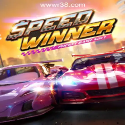 Experience High-Octane Thrills with SpeedWinner: R38.COM Oficial Slots Brasil #1