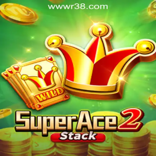 Exploring SuperAce2: A Dive into the Thrilling World of R38.COM Oficial Slots Brasil #1