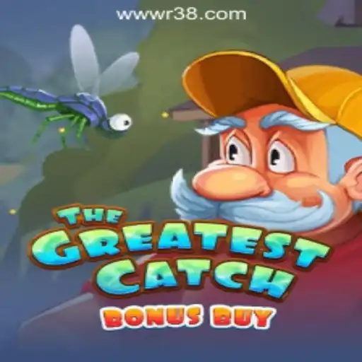 Dive into TheGreatestCatchBonusBuy: An Unmissable Slot Adventure