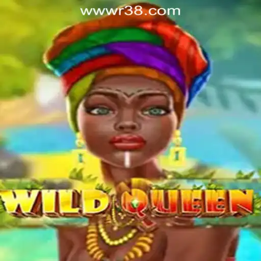Discover the Thrills of WildQueen on R38.COM Oficial Slots Brasil #1