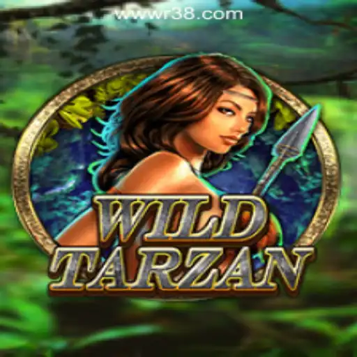 Exploring the Exciting World of WildTarzan on R38.COM Oficial Slots Brasil #1